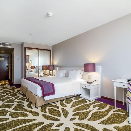 Holiday Inn Porto Gaia By Ihg Vila Nova de Gaia Exterior foto
