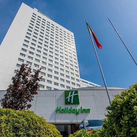 Holiday Inn Porto Gaia By Ihg Vila Nova de Gaia Exterior foto