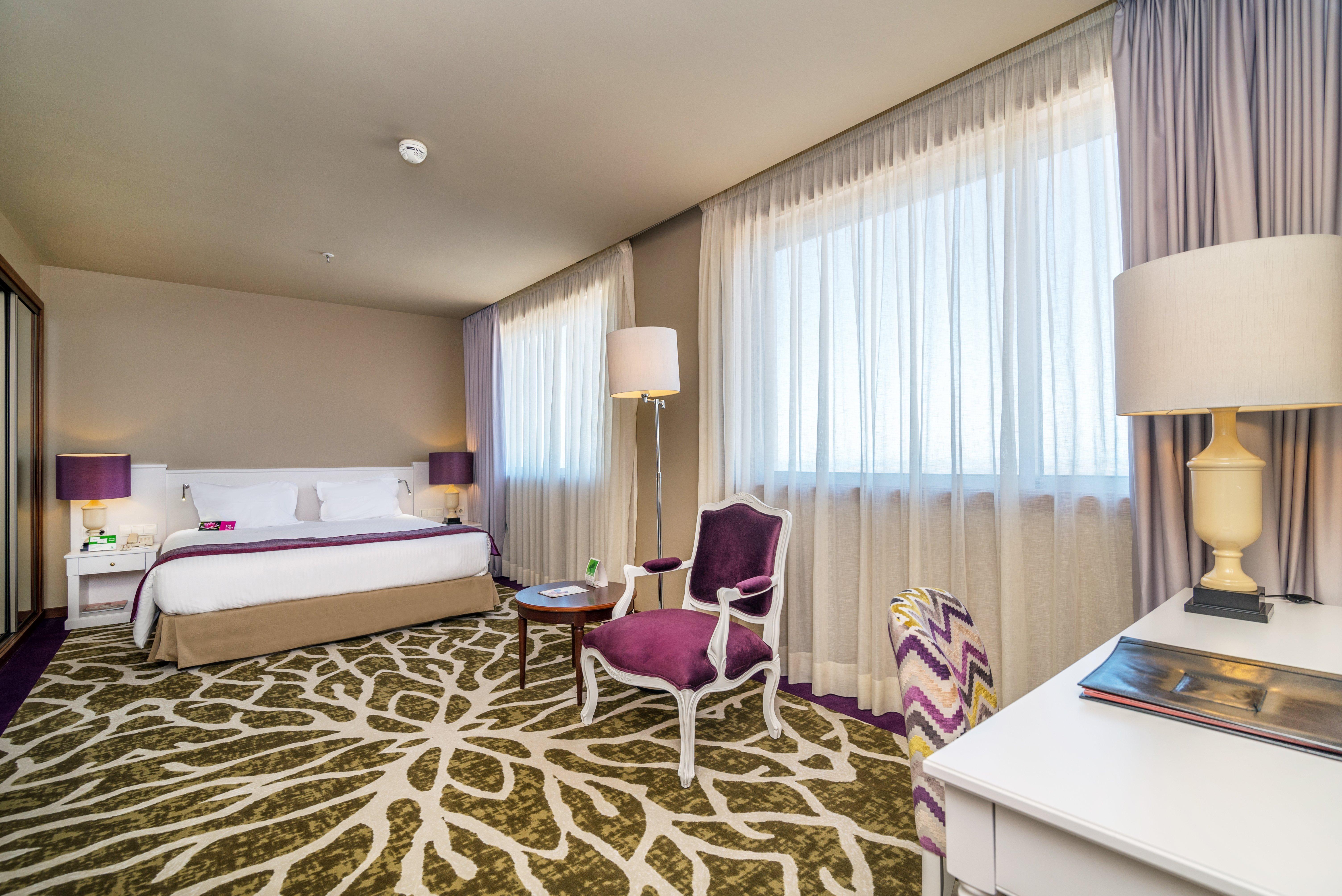 Holiday Inn Porto Gaia By Ihg Vila Nova de Gaia Exterior foto