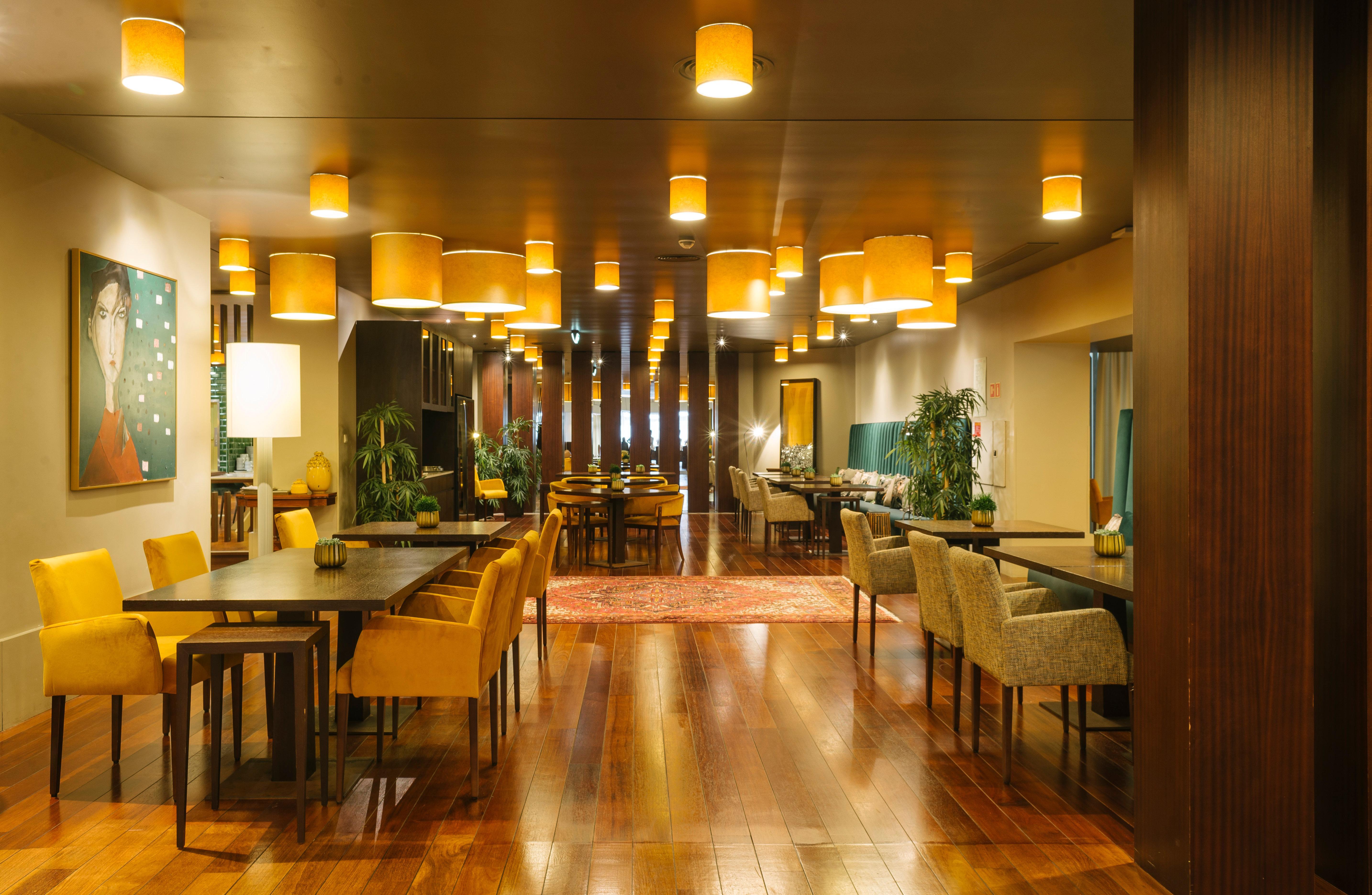 Holiday Inn Porto Gaia By Ihg Vila Nova de Gaia Exterior foto
