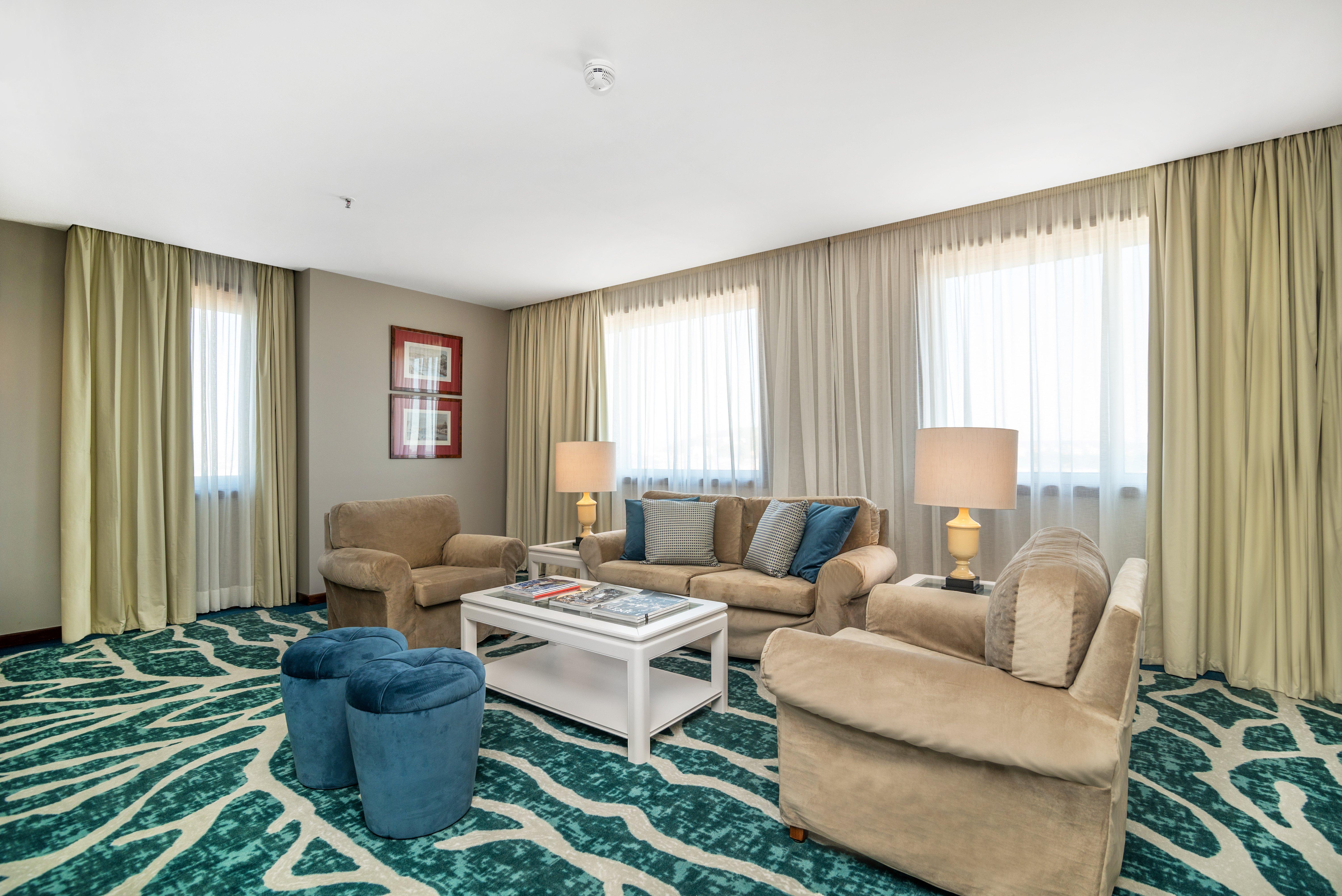 Holiday Inn Porto Gaia By Ihg Vila Nova de Gaia Exterior foto