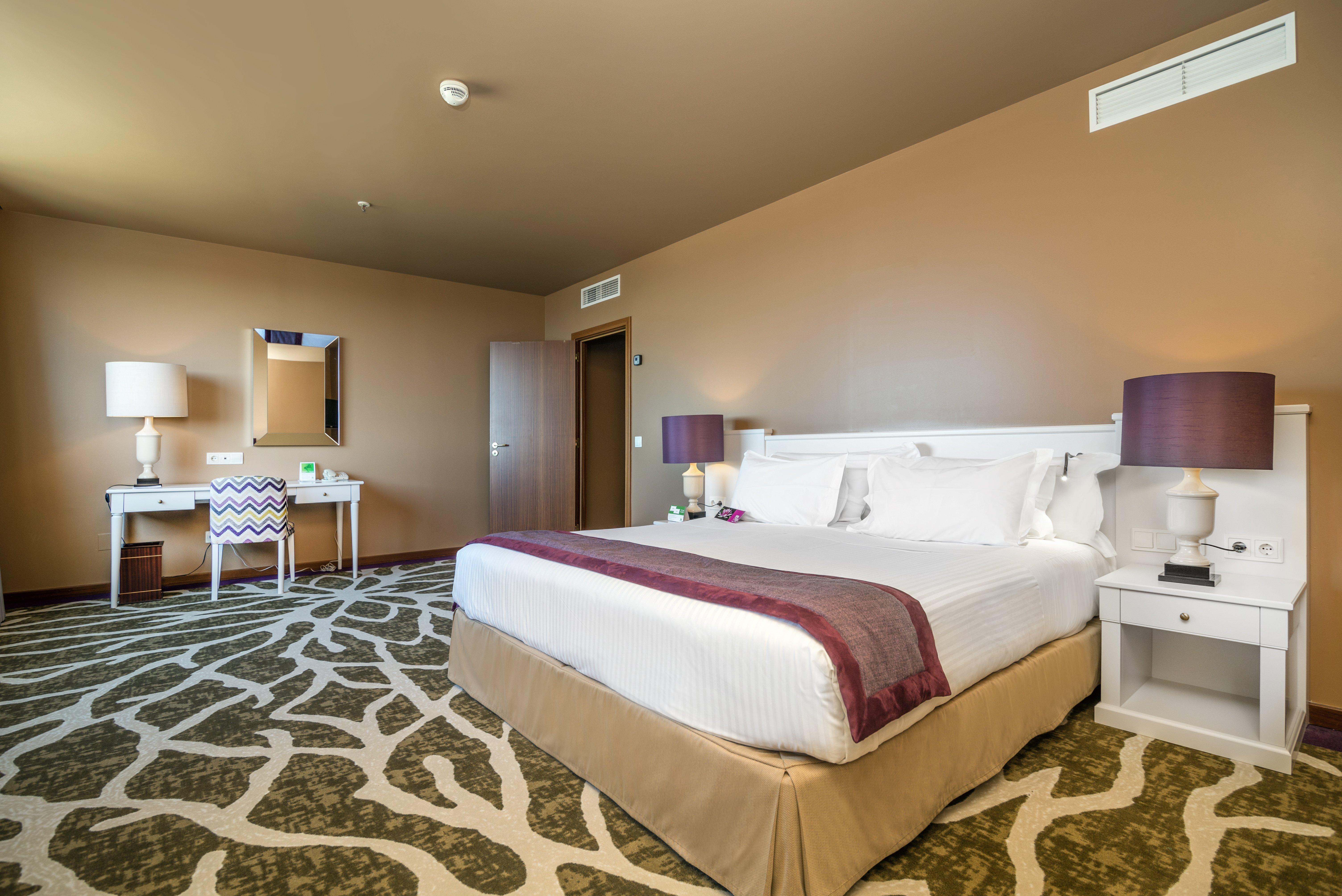 Holiday Inn Porto Gaia By Ihg Vila Nova de Gaia Exterior foto