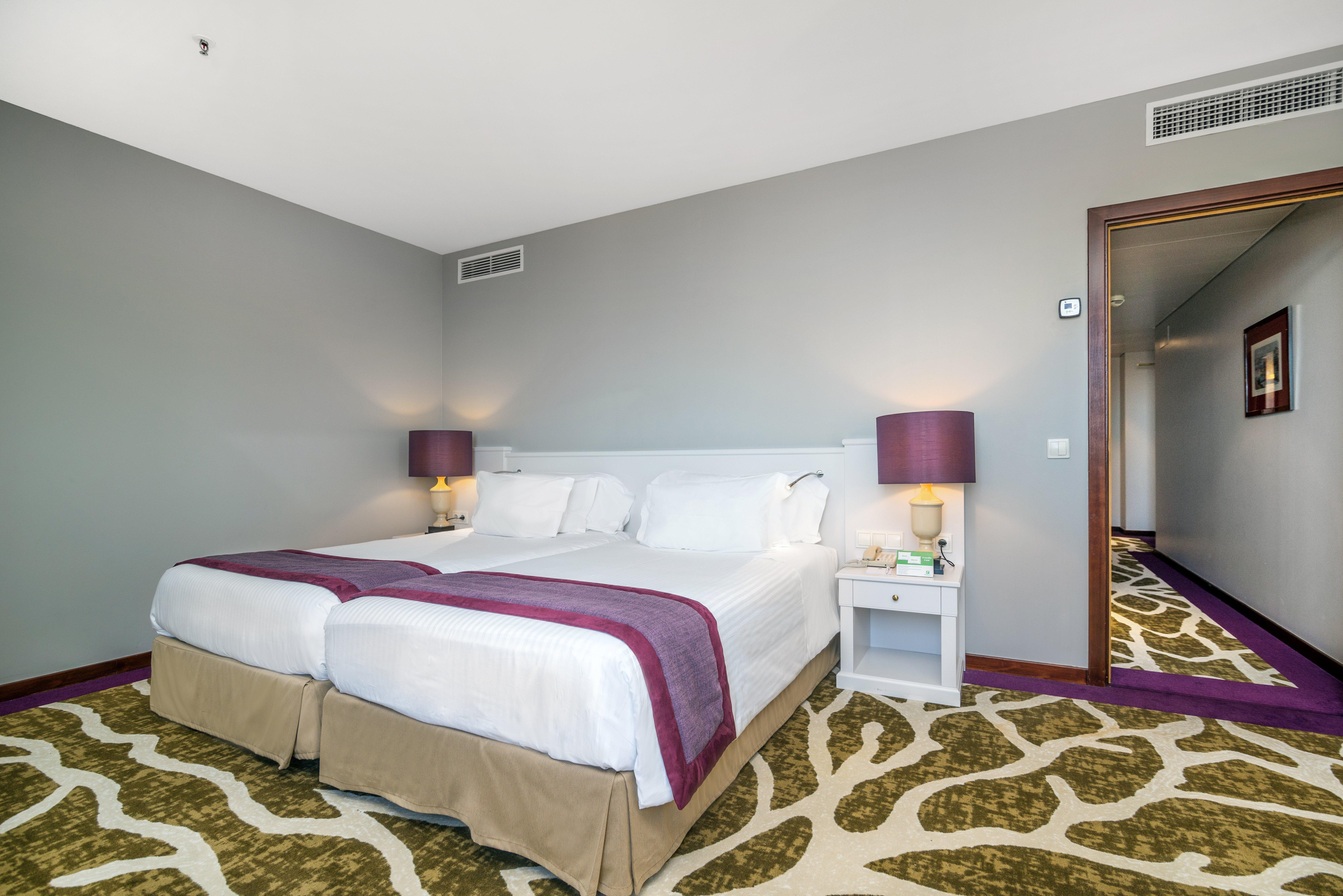 Holiday Inn Porto Gaia By Ihg Vila Nova de Gaia Exterior foto