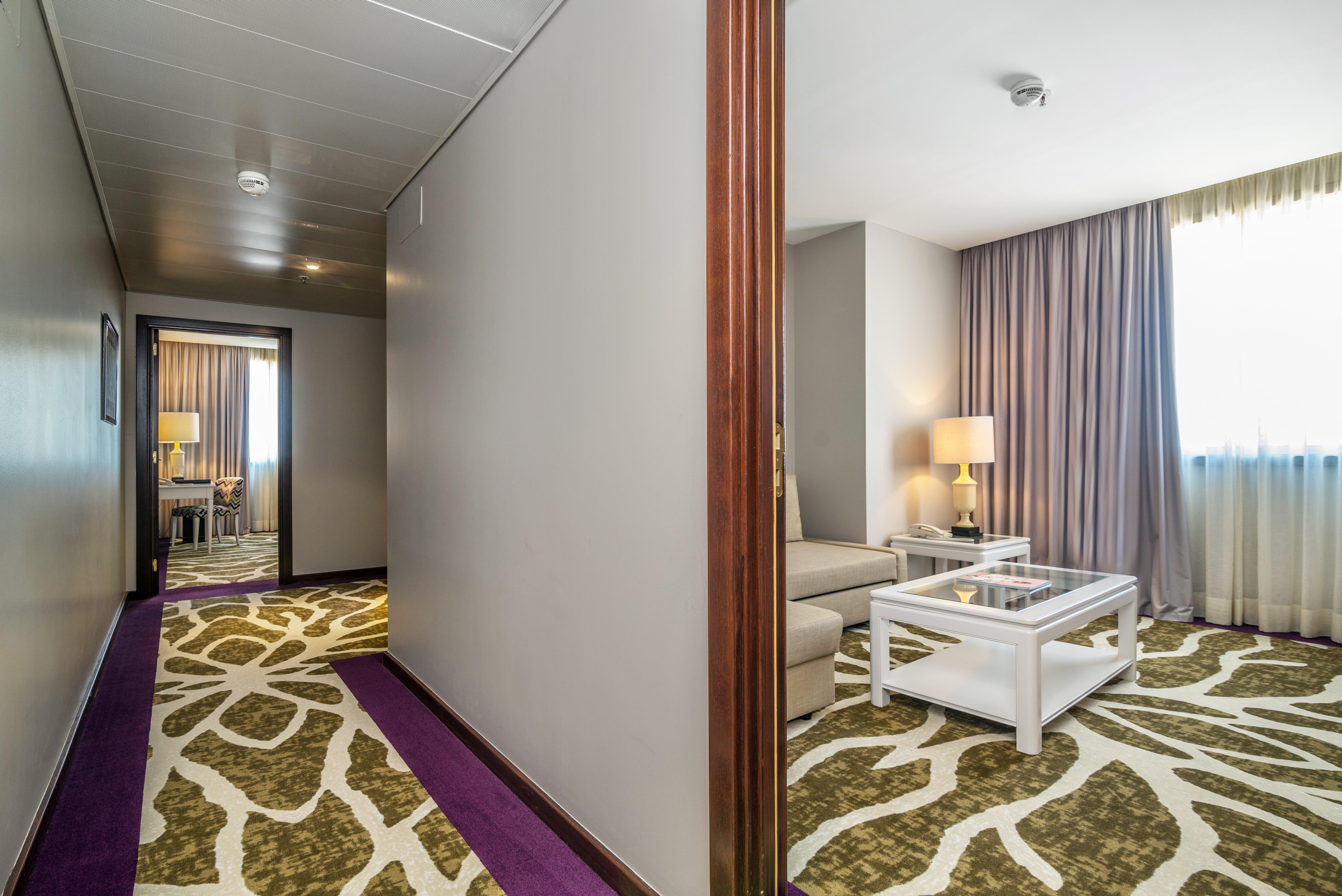 Holiday Inn Porto Gaia By Ihg Vila Nova de Gaia Exterior foto